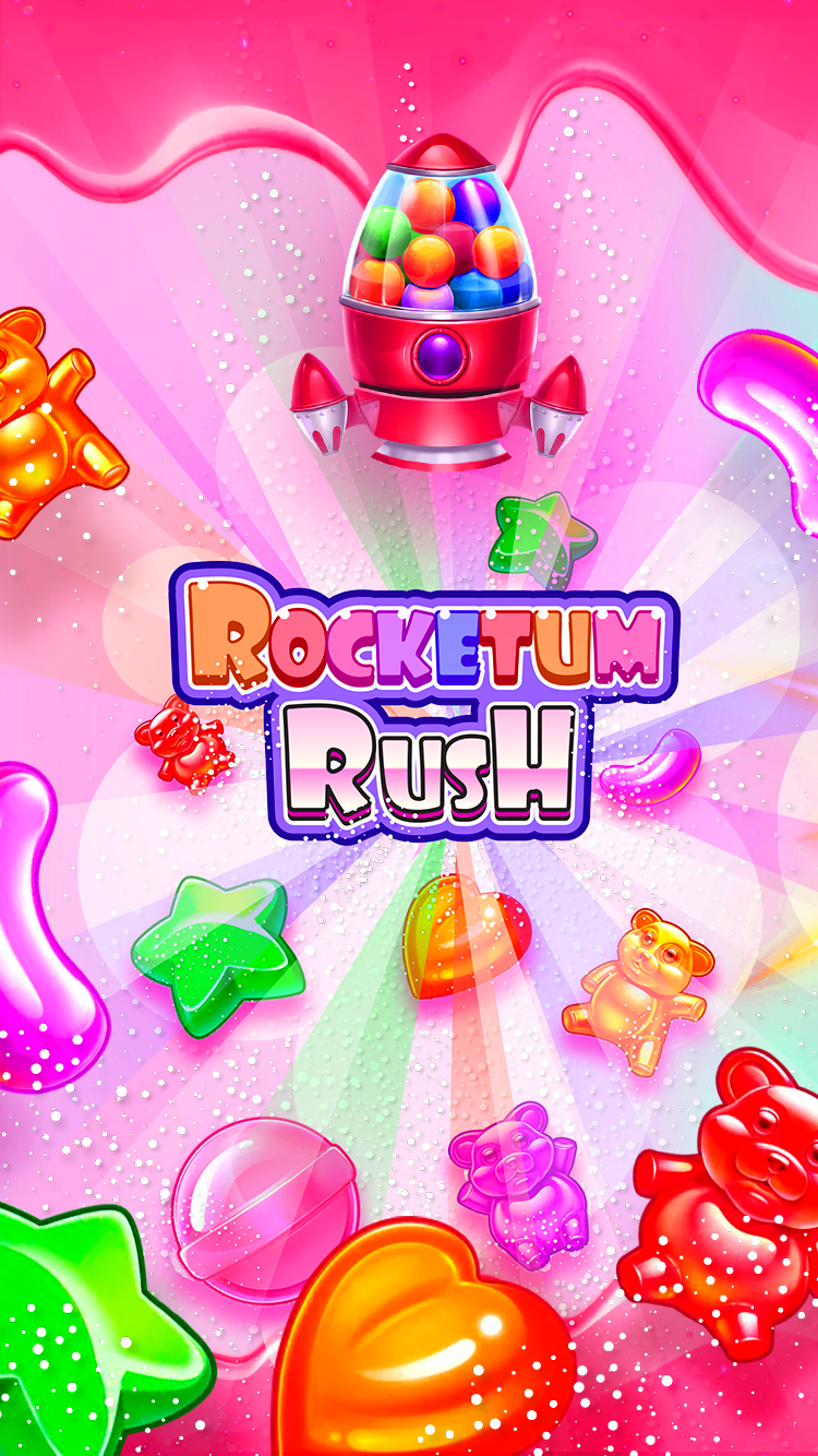 Rocketum Rush Game 1